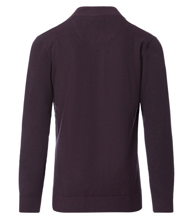 CASAMODA Strickjacke »CASAMODA Strickjacke uni«