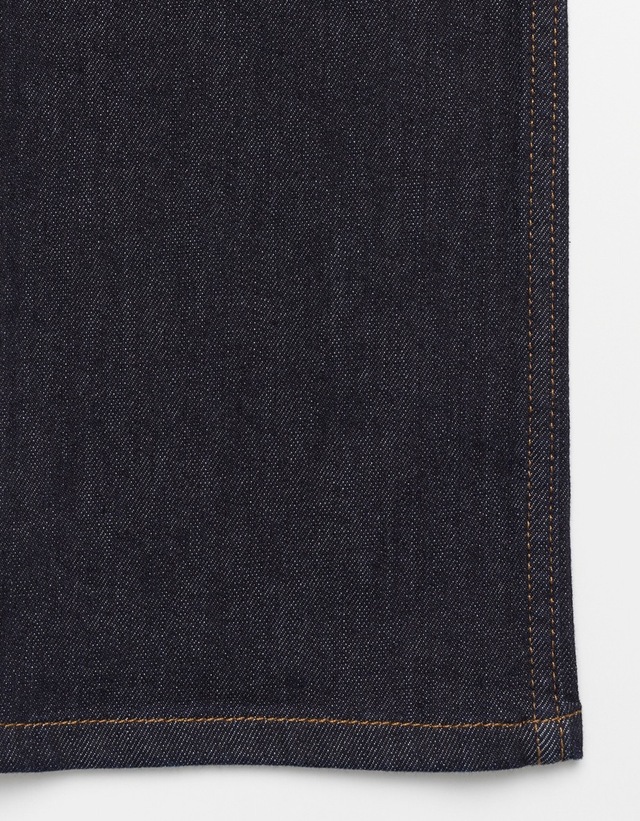 bugatti 5-Pocket-Jeans mit dezenter Waschung