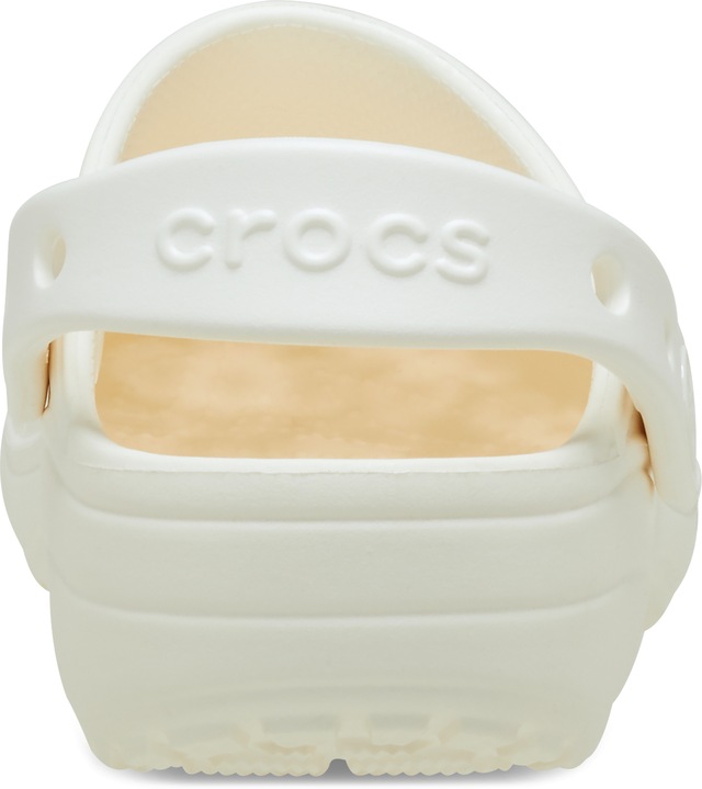 Crocs Clog »Classic Floral Cut Out Clog« Sommerschuh, Sandale, Strandschuh mit schwenkbarem Fersenriemen