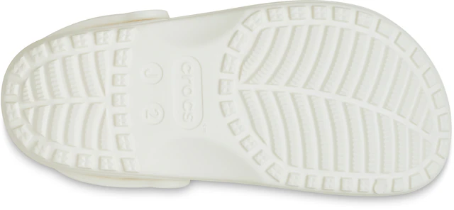 Crocs Clog »Classic Floral Cut Out Clog« Sommerschuh, Sandale, Strandschuh mit schwenkbarem Fersenriemen