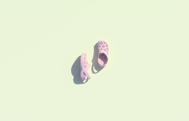 Crocs Clog »Classic Floral Cut Out Clog« Sommerschuh, Sandale, Strandschuh mit schwenkbarem Fersenriemen