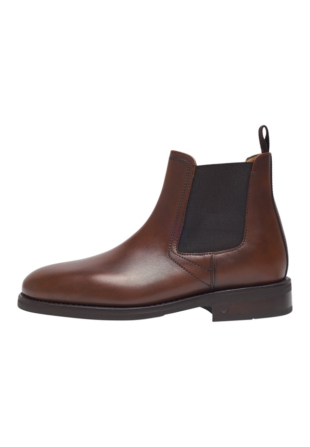 Henry Stevens Chelseaboots »Ella CB2«