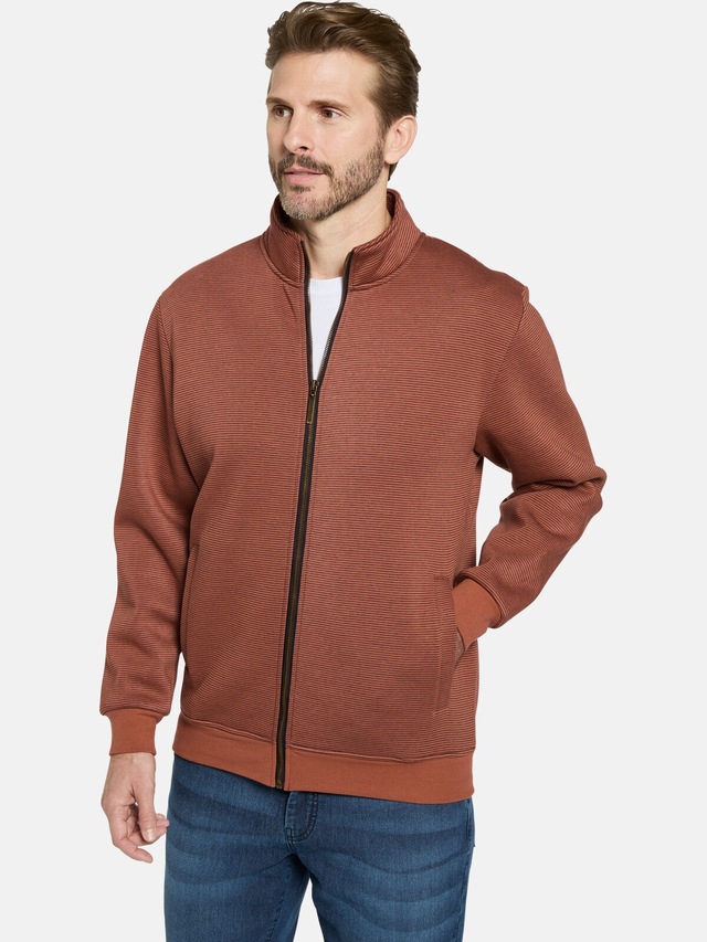 Babista Sweatjacke »Sweatjacke NORIETTA«