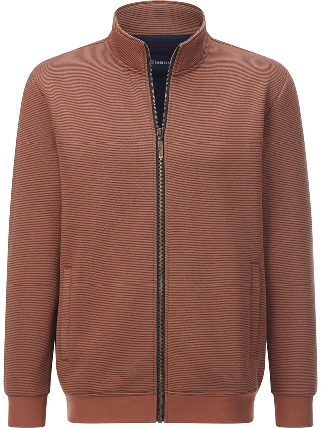 Babista Sweatjacke »Sweatjacke NORIETTA«