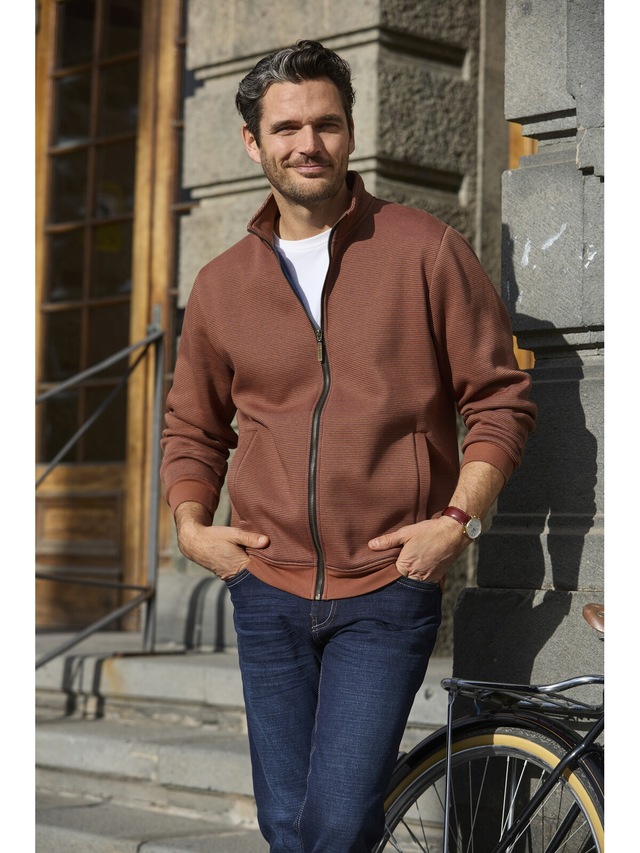 Babista Sweatjacke »Sweatjacke NORIETTA«