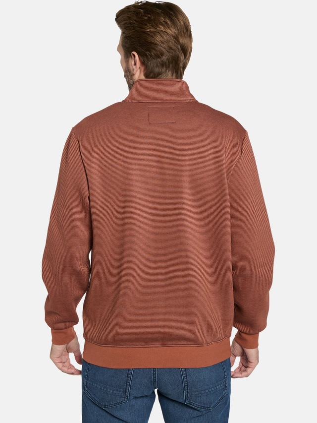 Babista Sweatjacke »Sweatjacke NORIETTA«