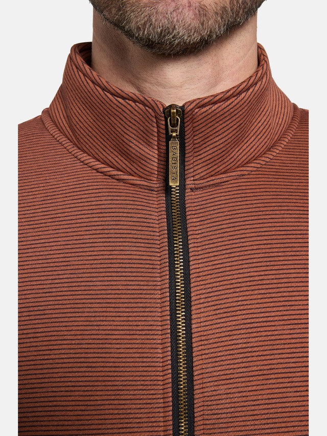 Babista Sweatjacke »Sweatjacke NORIETTA«