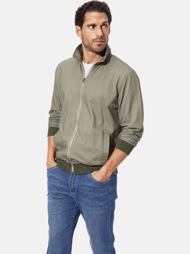 Babista Sweatjacke »Sweatjacke NORIETTA«