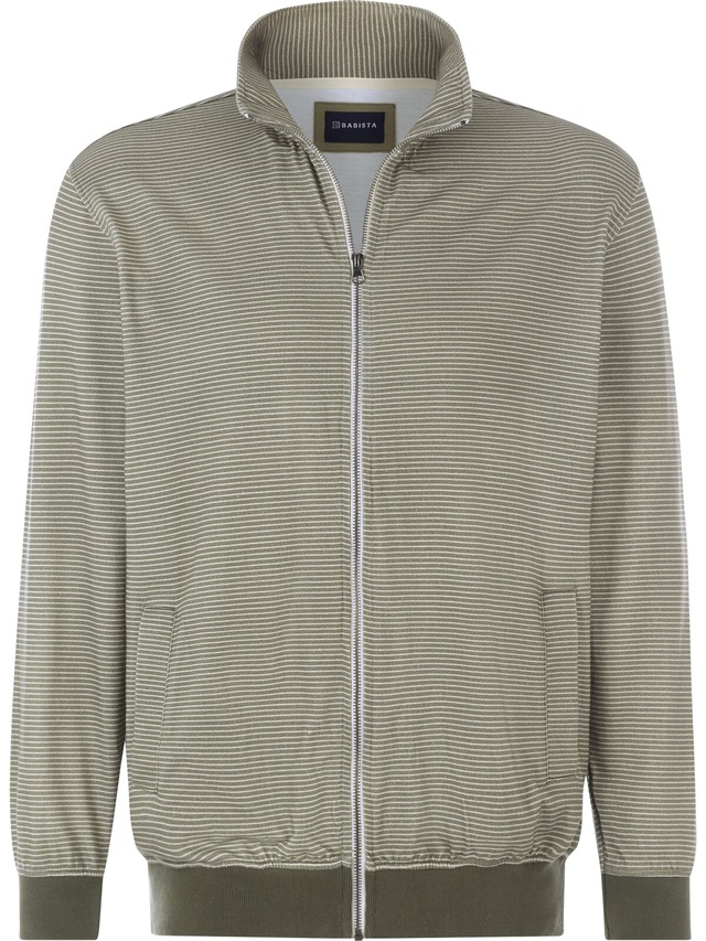 Babista Sweatjacke »Sweatjacke NORIETTA«