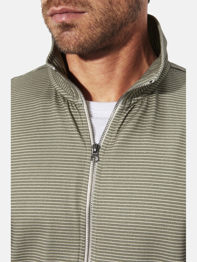 Babista Sweatjacke »Sweatjacke NORIETTA«