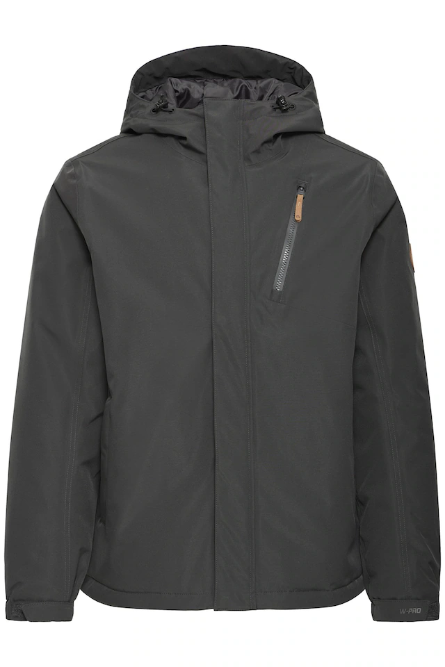 North Bend Winterjacke »Winterjacke NBKeno M W-PRO 5.000 mit wasserdichter Beschichtung«