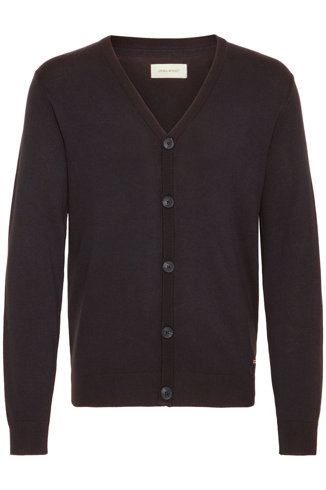 Blend Strickjacke »Strickweste BHWebte«