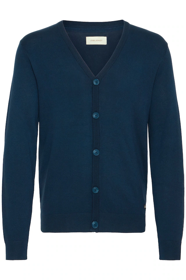 Blend Strickjacke »Strickweste BHWebte«