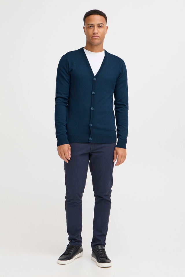 Blend Strickjacke »Strickweste BHWebte«