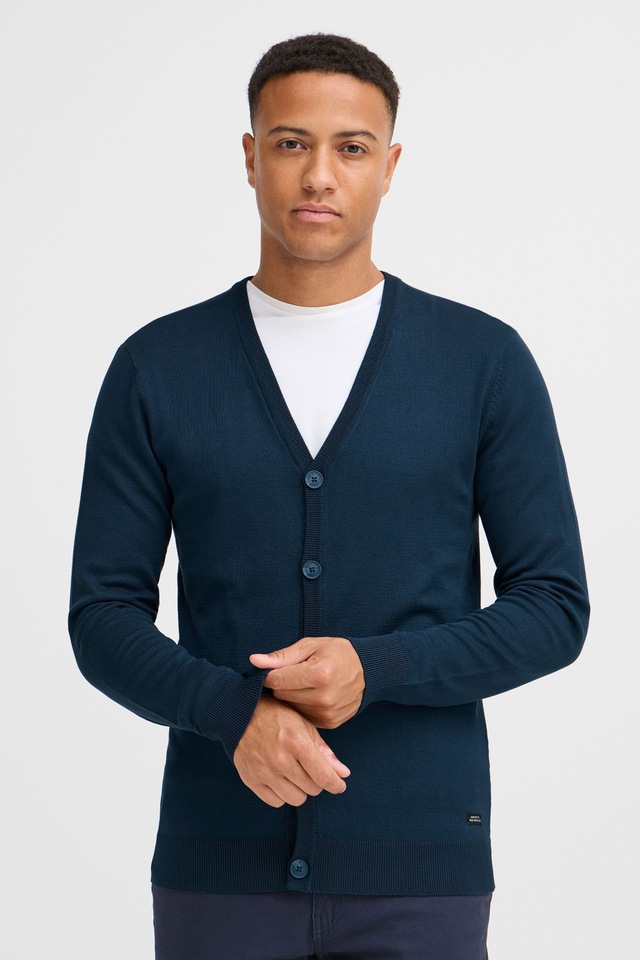Blend Strickjacke »Strickweste BHWebte«