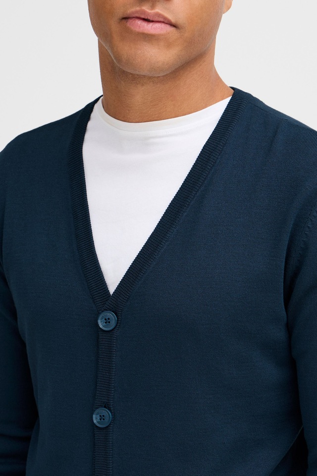 Blend Strickjacke »Strickweste BHWebte«