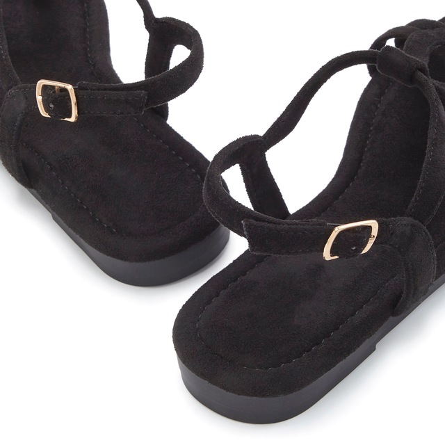 Vivance Sandale »Sandalette, offener Schuh, Sommerschuh« aus weichem Material VEGAN