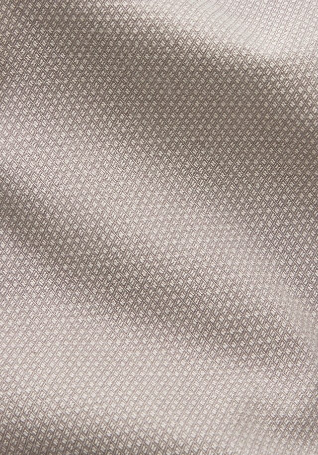 H.I.S Stoffhose »aus leicht elastischer Struktur-Qualität« bequeme Hose in 3 Längen: 30 & 32 & 34
