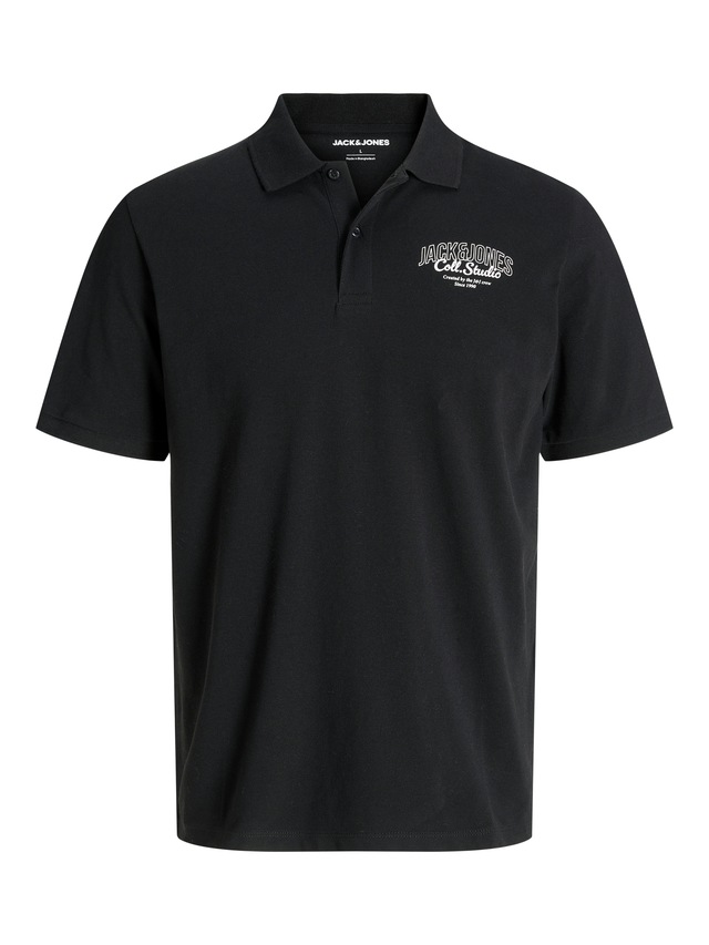 Jack & Jones Junior Poloshirt »JJMAKOTO POLO SS JNR«