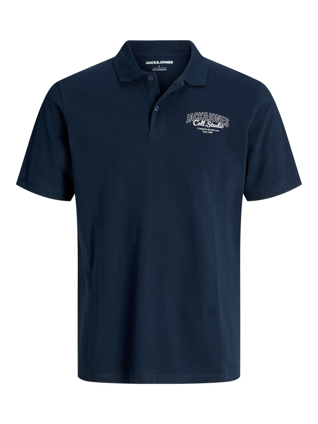 Jack & Jones Junior Poloshirt »JJMAKOTO POLO SS JNR«