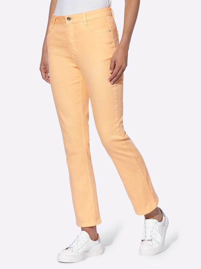 heine Push-up-Jeans 1 Stk.
