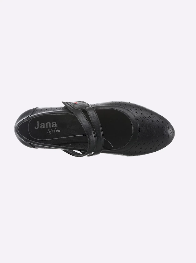 Jana Pumps