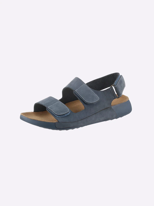 Casual Looks Sandale