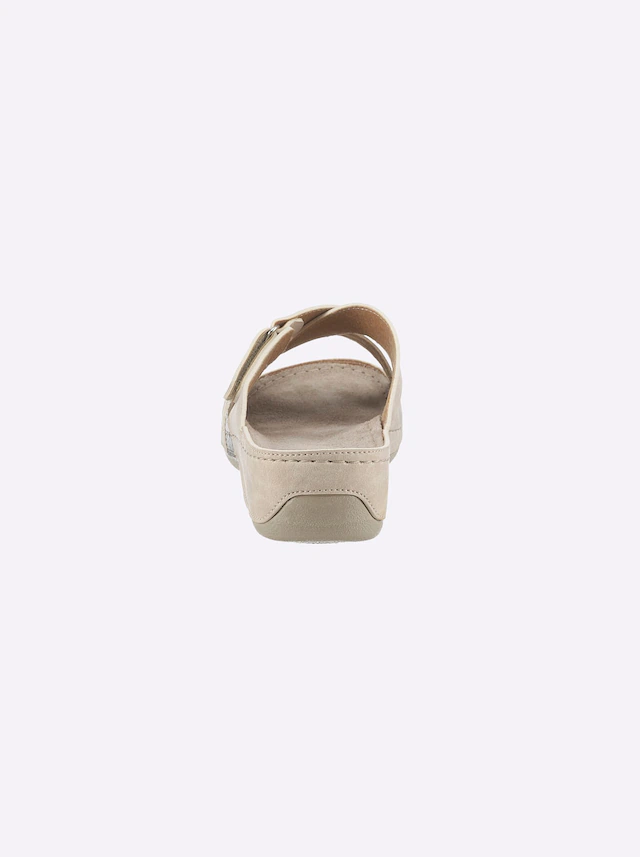 Casual Looks Pantolette