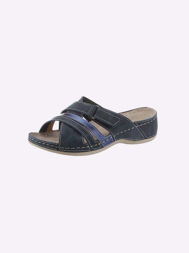Casual Looks Pantolette