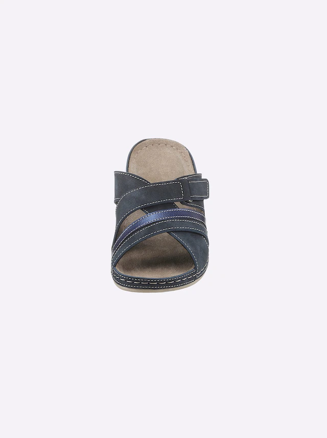 Casual Looks Pantolette