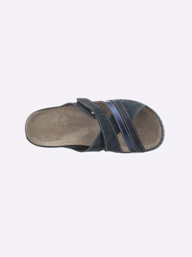 Casual Looks Pantolette