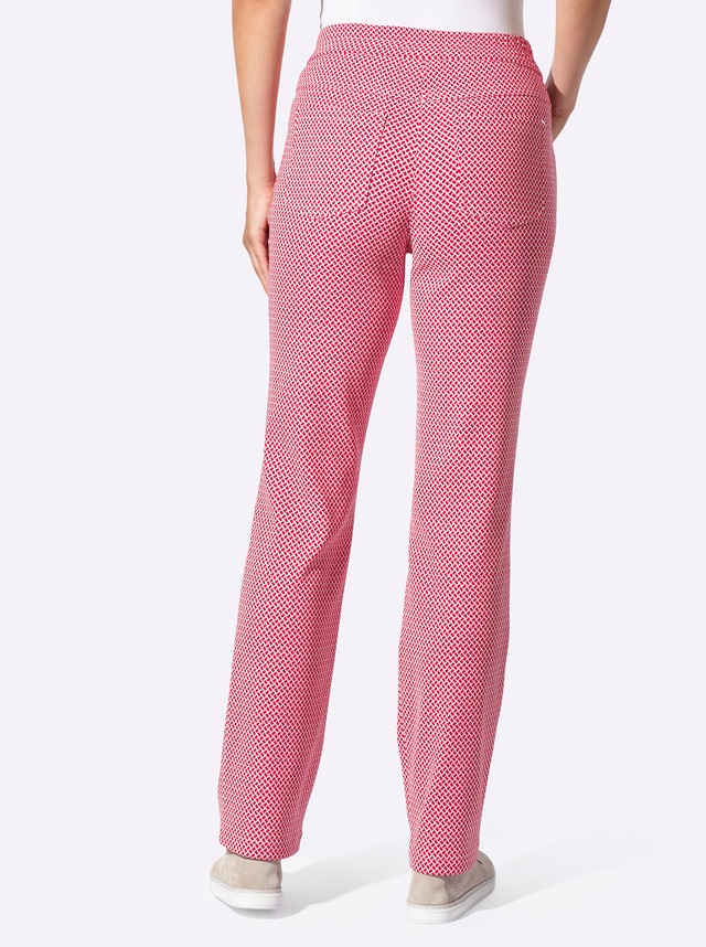 Casual Looks Schlupfhose