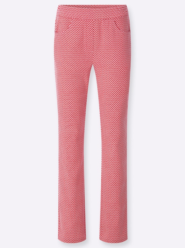 Casual Looks Schlupfhose