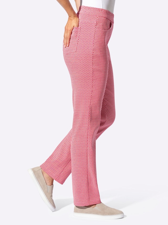 Casual Looks Schlupfhose