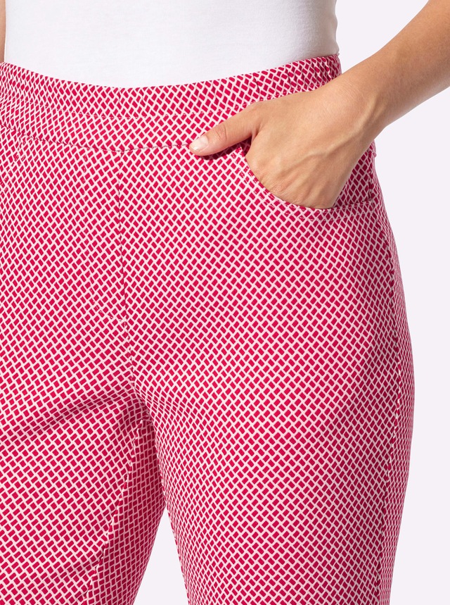Casual Looks Schlupfhose