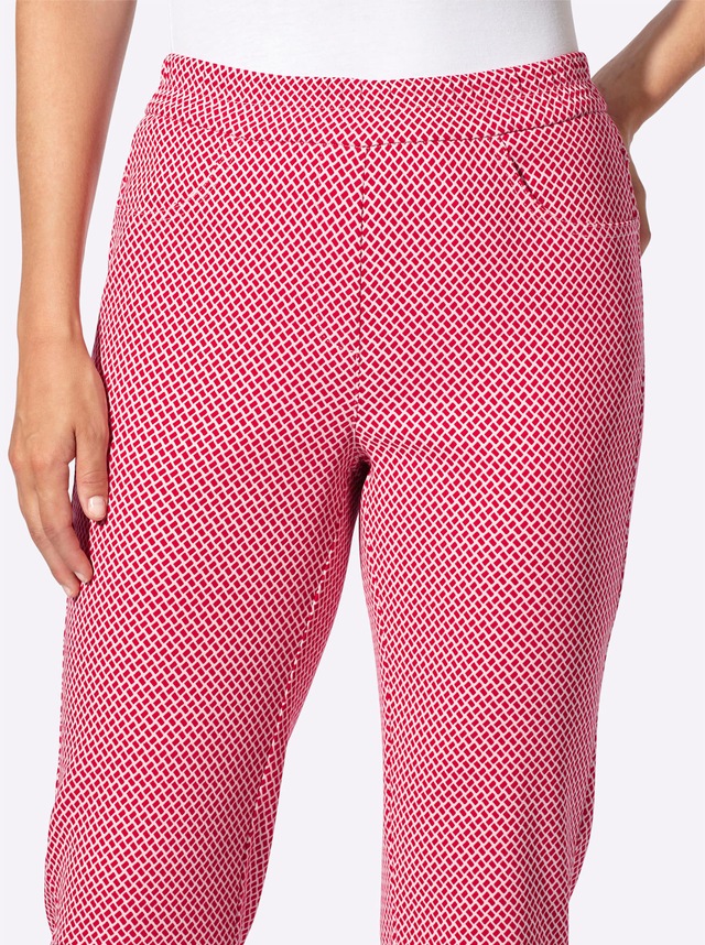 Casual Looks Schlupfhose