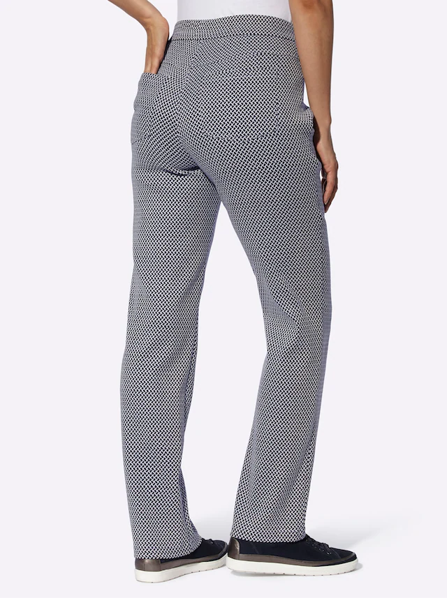 Casual Looks Schlupfhose