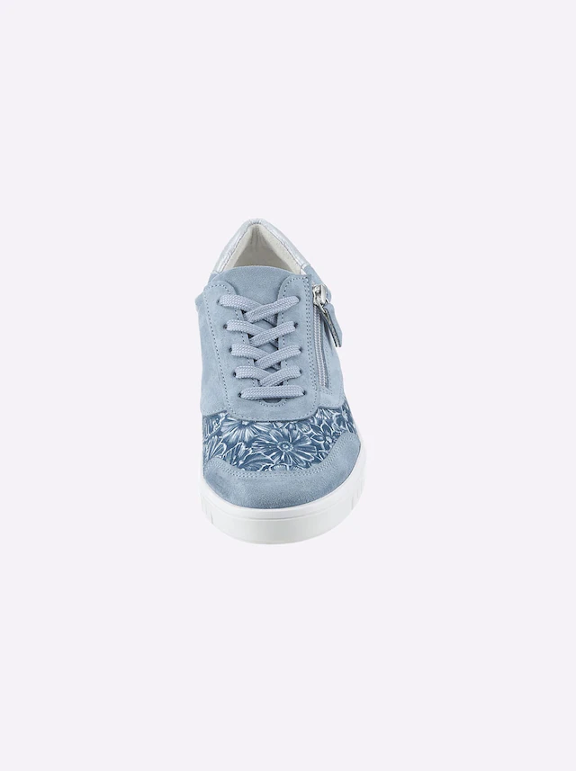Casual Looks Sneaker