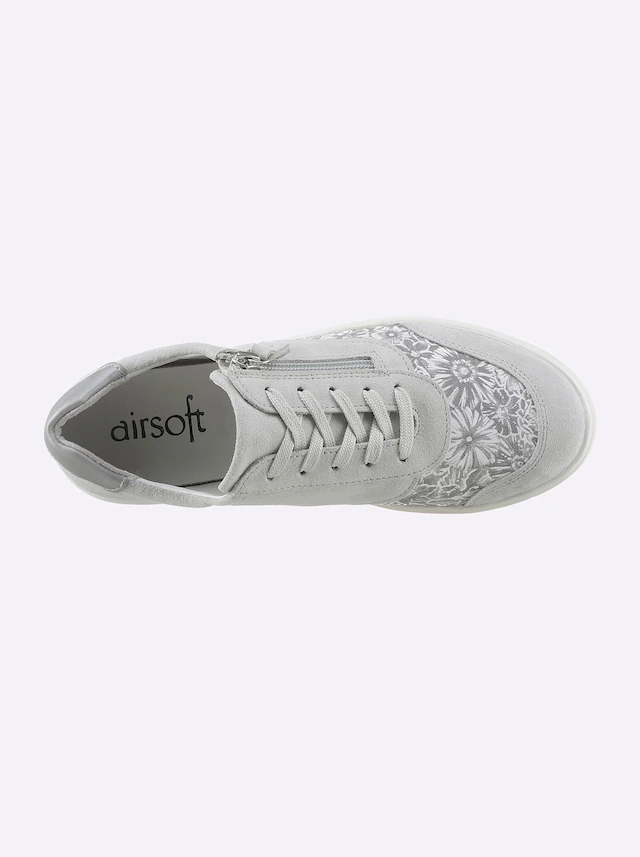 Casual Looks Sneaker