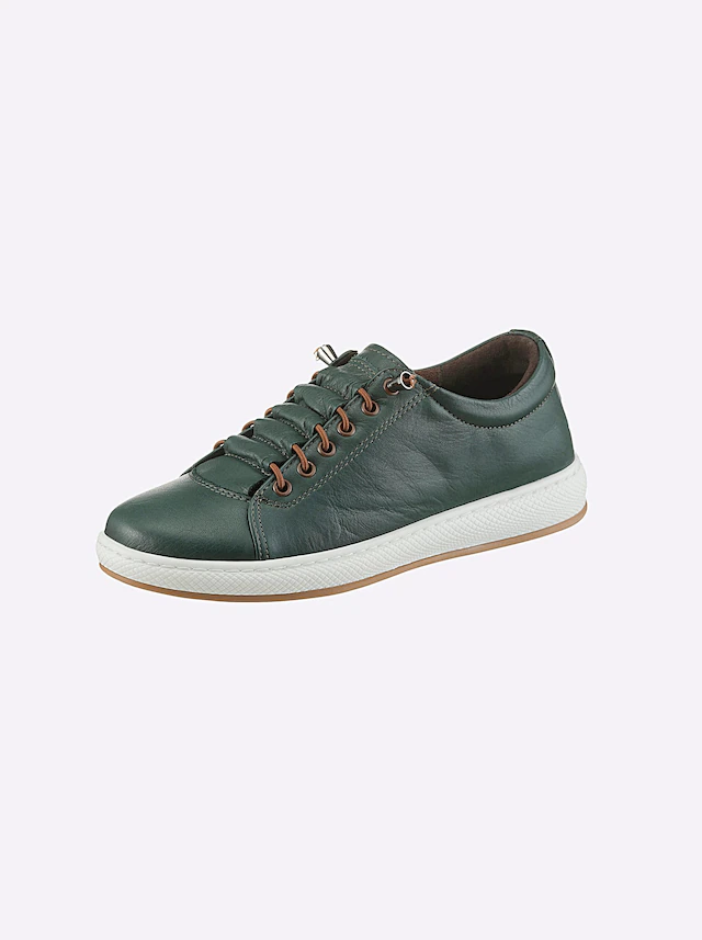 Andrea Conti Sneaker