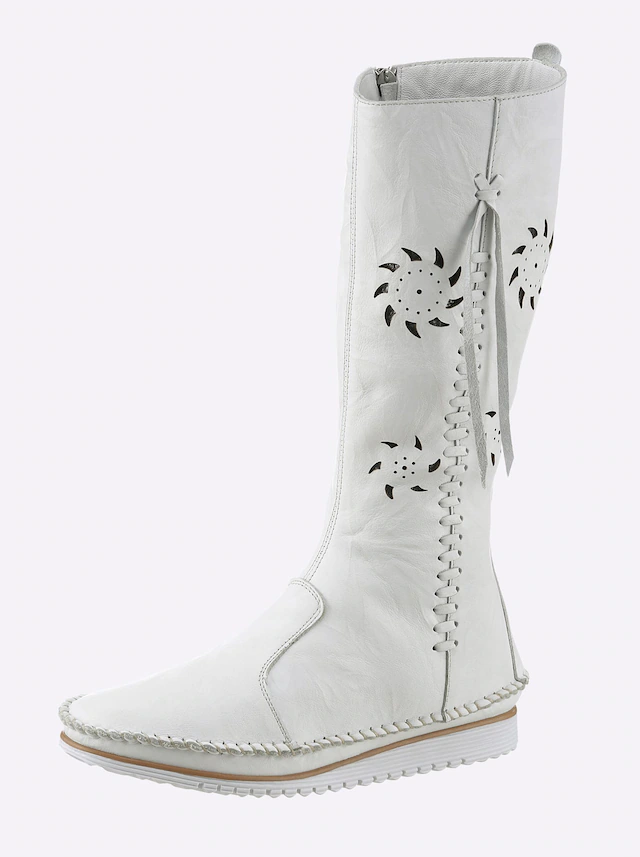 Andrea Conti Stiefel