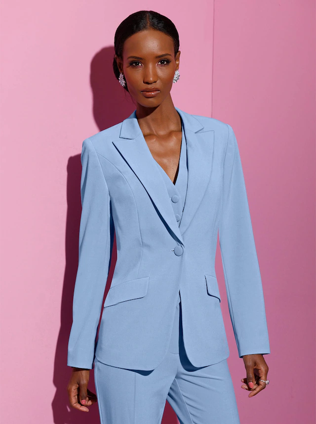 creation L Jackenblazer »Blazer«