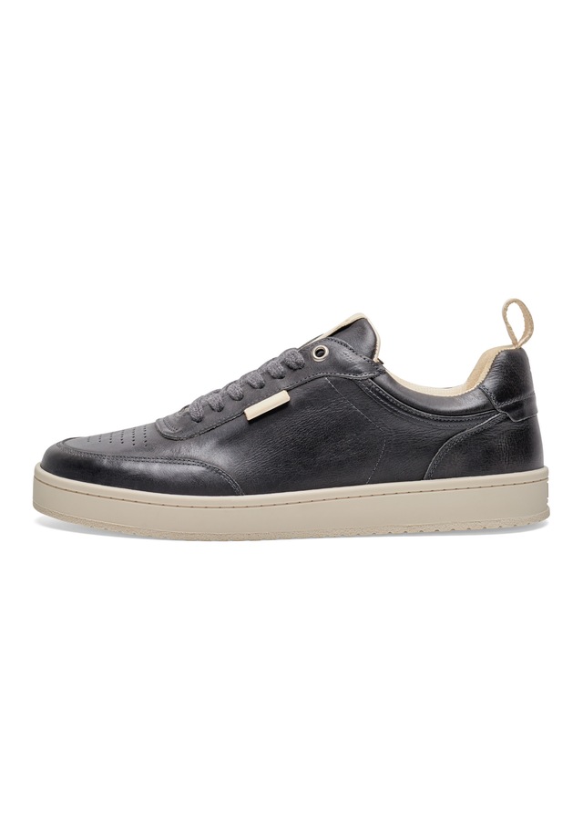 N91 Sneaker »Court M AC«