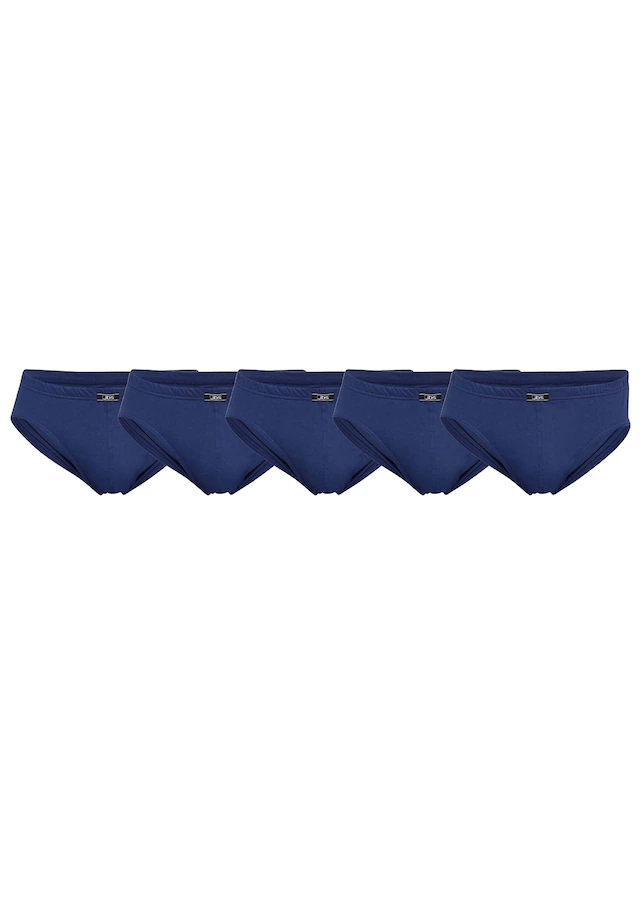 Jbs Slip »Slip 5er Pack«