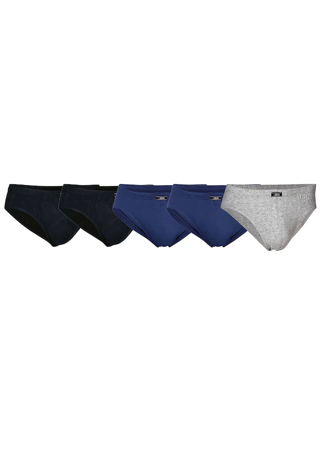 Jbs Slip »Slip 5er Pack«