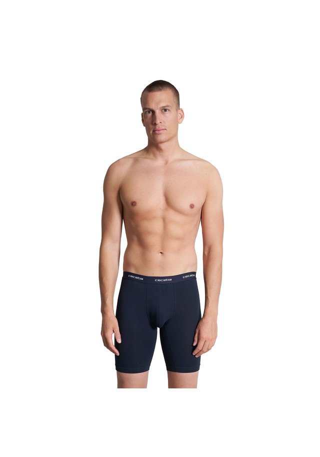 CECEBA Boxershorts »Boxershort Shorts 2er Pack«
