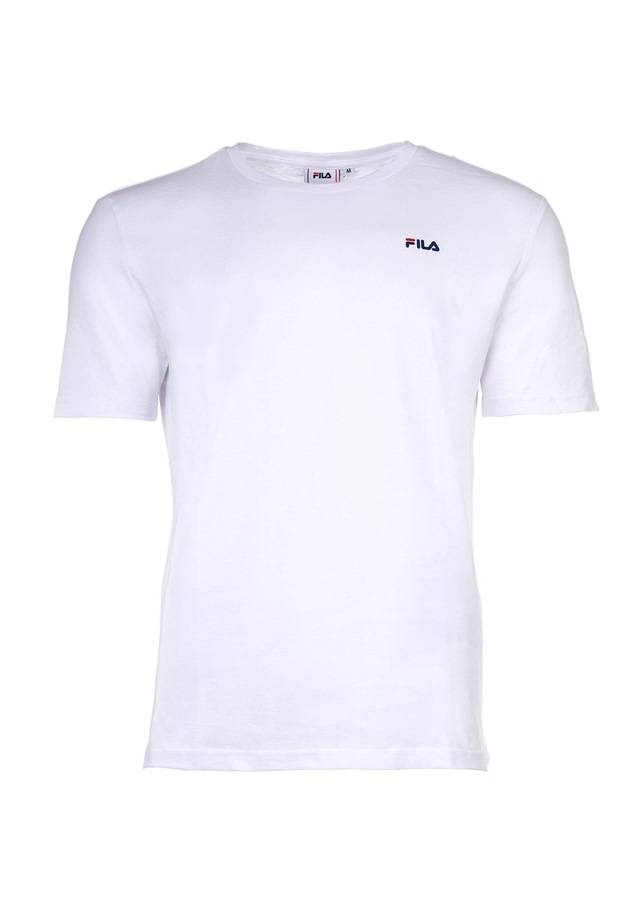 Fila T-Shirt »T-Shirt BROD tee / double pack 2er Pack«