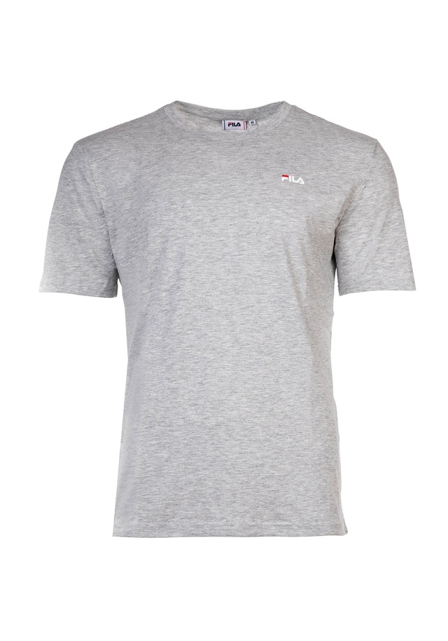 Fila T-Shirt »T-Shirt BROD tee / double pack 2er Pack«