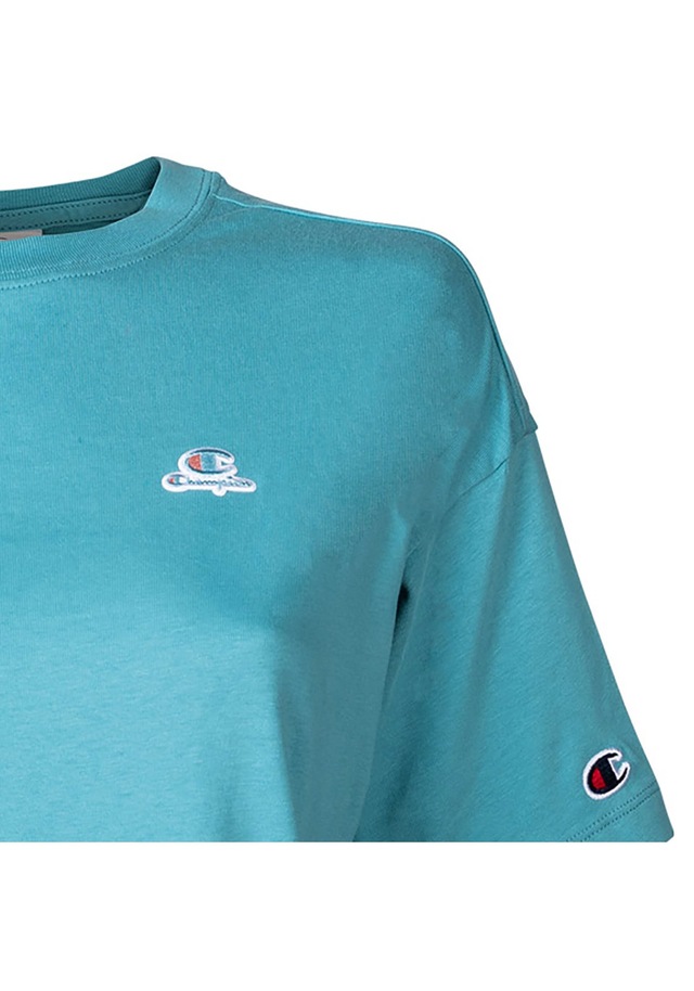 Champion T-Shirt »T-Shirt CML Champion Logo 1er Pack«