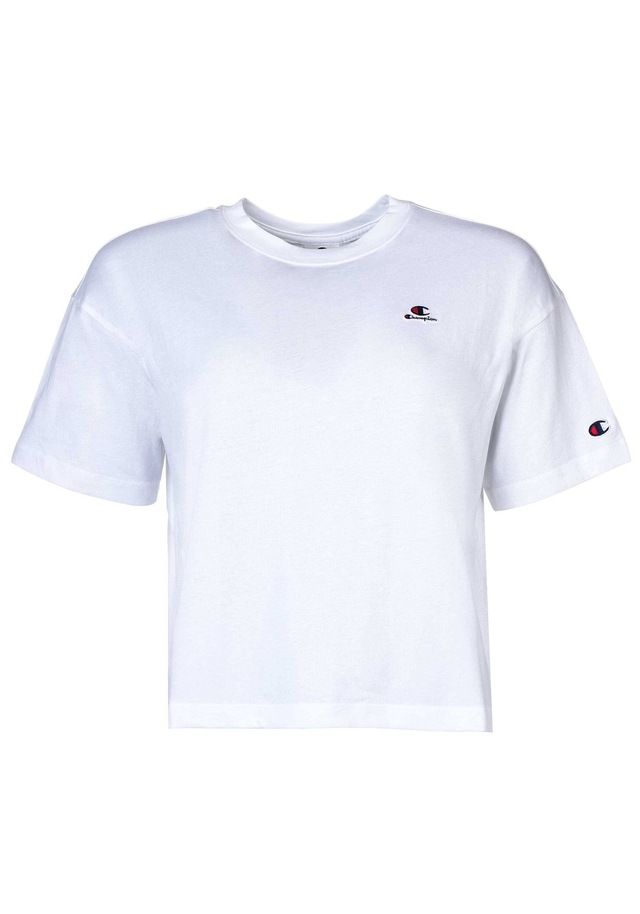 Champion T-Shirt »T-Shirt CML Champion Logo 1er Pack«